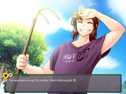 Flower Shop: Summer In Fairbrook Steam CD Key