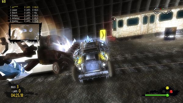 Post Apocalyptic Mayhem Steam CD Key