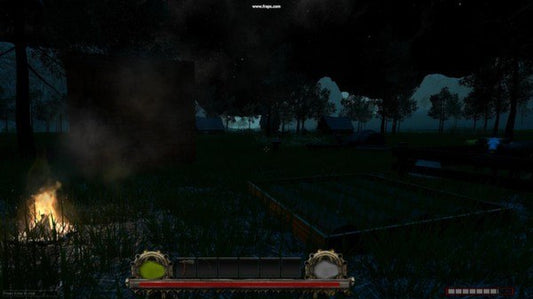 Forsaken Uprising (Early Access) Steam Gift
