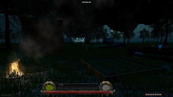 Forsaken Uprising Steam CD Key