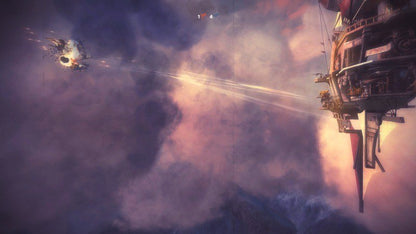 Guns of Icarus Online PC Steam CD Key