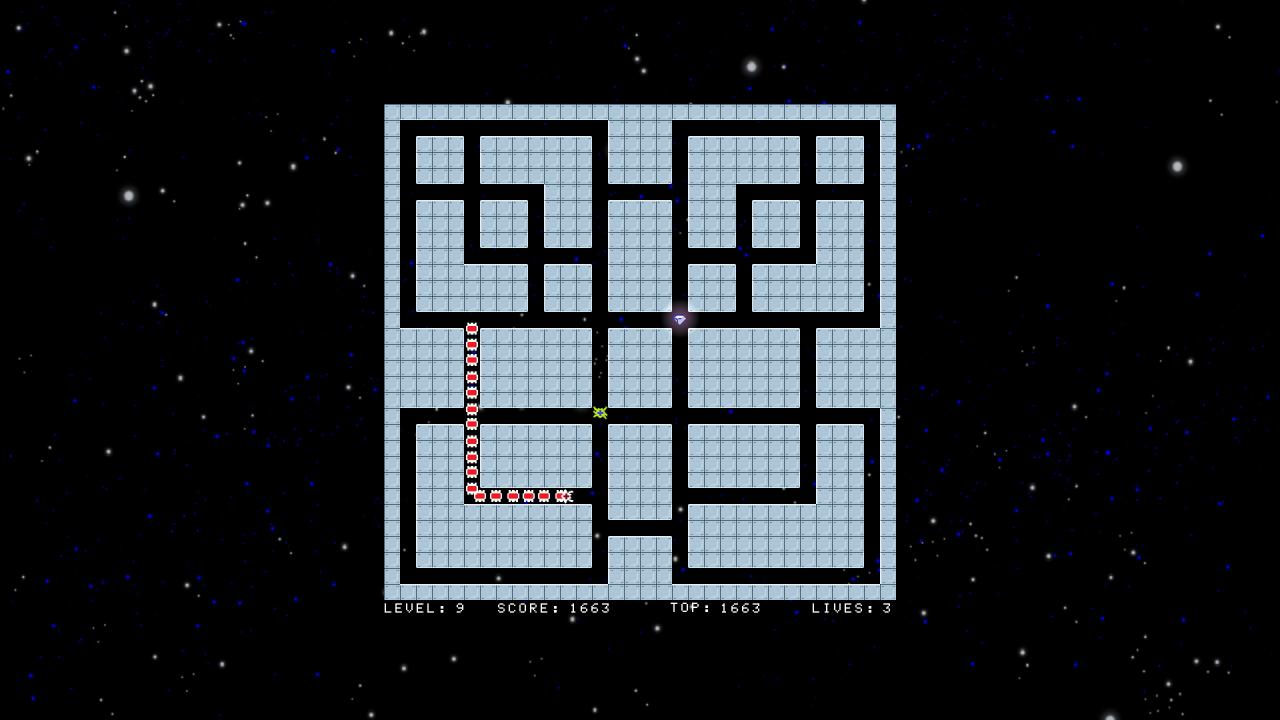 Space Lagat Steam CD Key