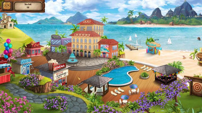 5 Star Rio Resort PC Steam CD Key