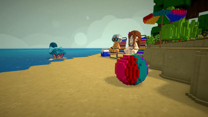 Staxel GOG CD Key