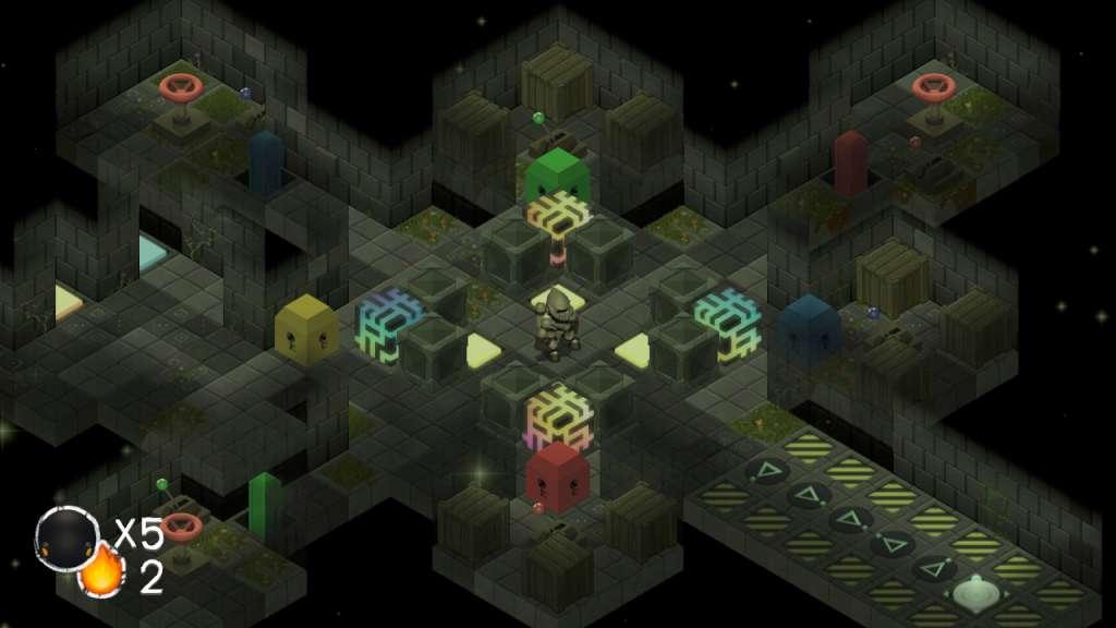 IsoBoom PC Steam CD Key