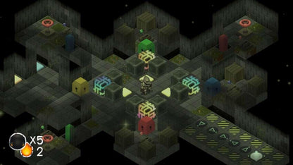 IsoBoom PC Steam CD Key