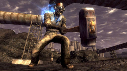 Fallout: New Vegas PC Steam CD Key