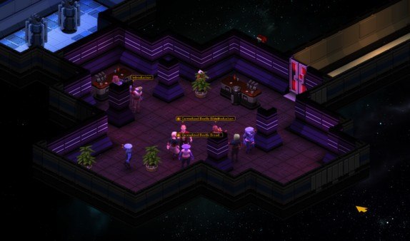 Spacebase DF-9 Steam Gift