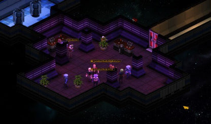 Spacebase DF-9 Steam Gift