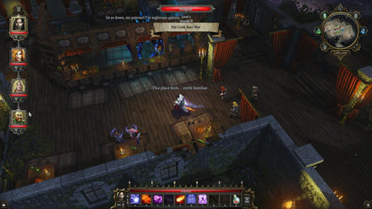 Divinity: Original Sin - The Source Saga GOG CD Key