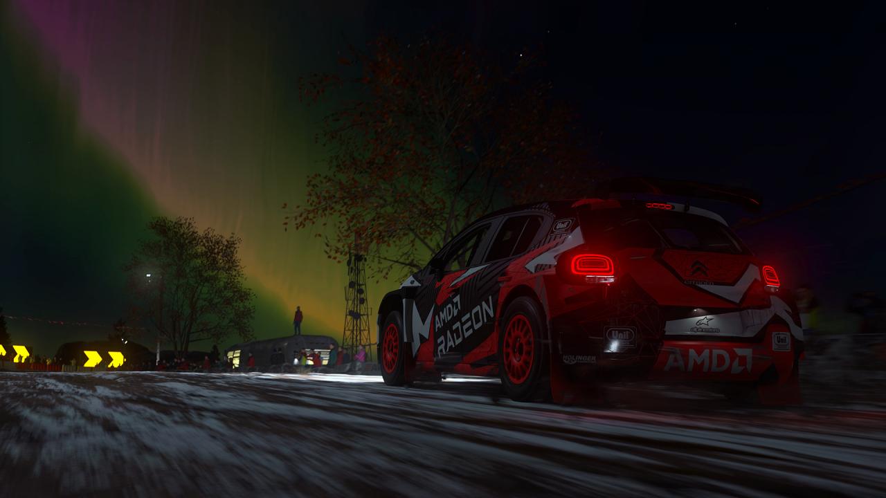 DIRT 5 PS4 Account