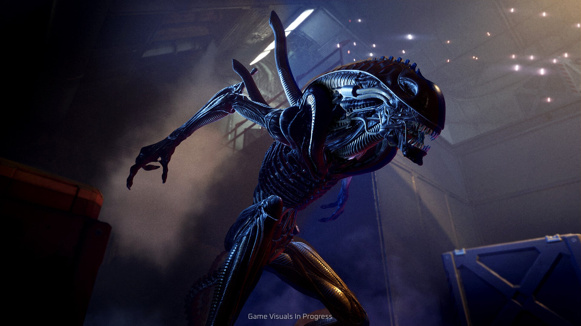 Alien: Rogue Incursion PS5 Online Account Activation