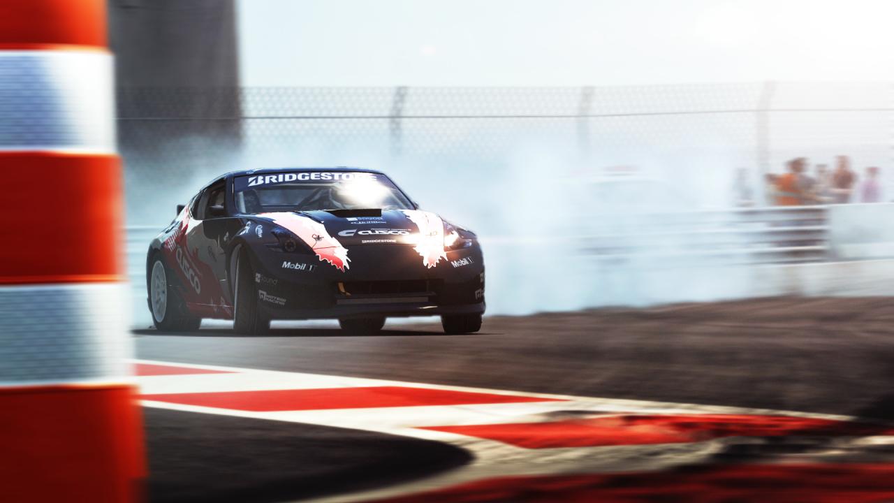GRID Autosport Complete Steam Gift