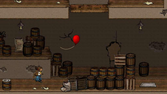 Rise of Balloons Steam CD Key