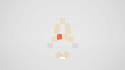 Fallen Cube Steam CD Key