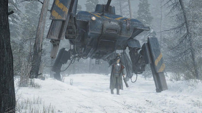 Iron Harvest EU PC Windows 10 CD Key