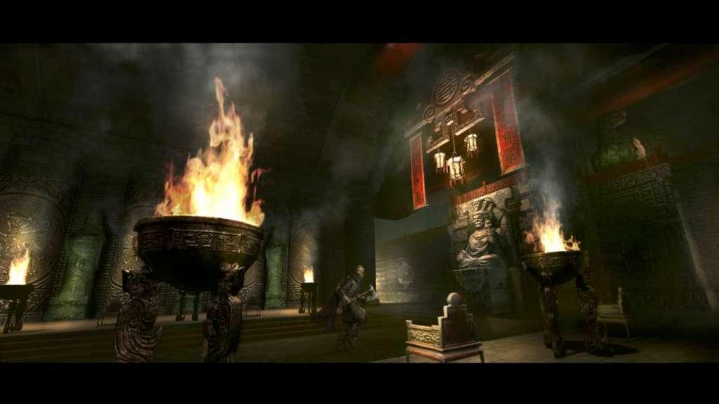 Age of Conan: Hyborian Conqueror Collection DLC EU PC Steam CD Key