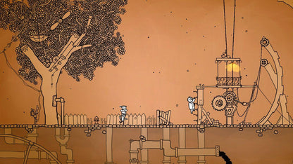 39 Days to Mars PC Steam CD Key