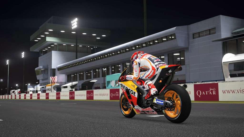 MotoGP 17 US XBOX One CD Key