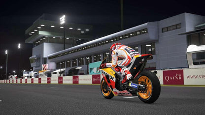 MotoGP 17 US XBOX One CD Key