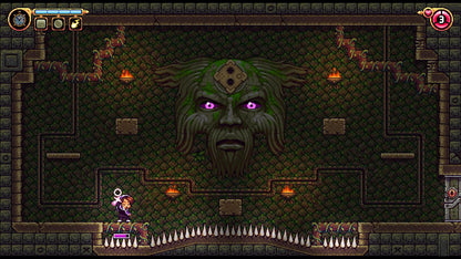 Alwa's Legacy EU PS4 CD Key