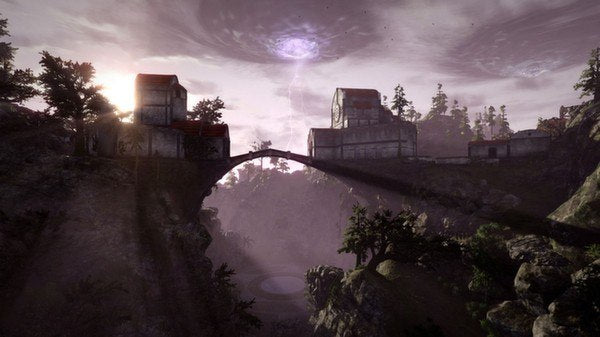 Risen 3 - Uprising of the Little Guys DLC Steam CD Key