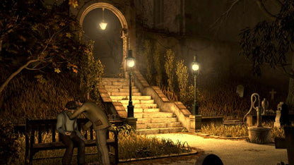 Alter Ego Steam CD Key