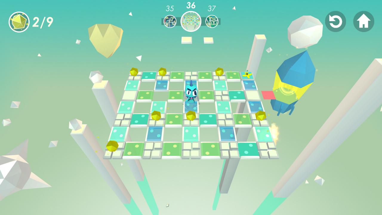 Monster Puzzle Steam CD Key