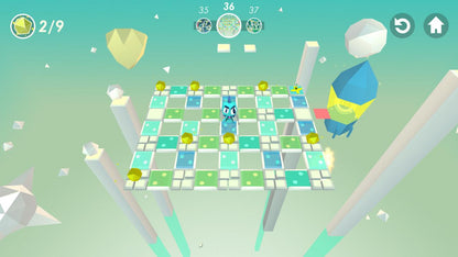 Monster Puzzle Steam CD Key