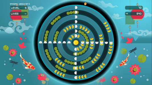 Circuitous Steam CD Key