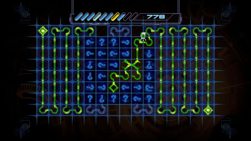 A Virus Named TOM Steam CD Key