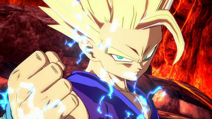 DRAGON BALL FighterZ: FighterZ Edition PS5 Account
