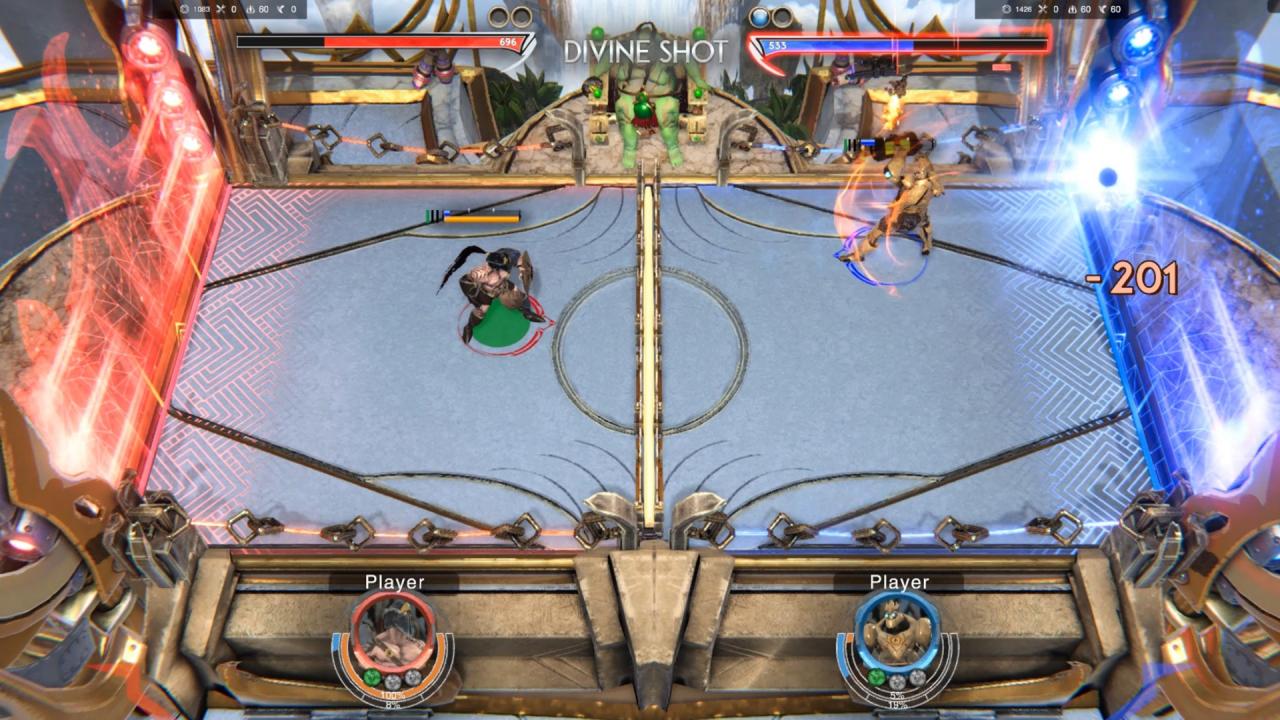 Way of Redemption Steam CD Key