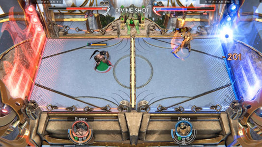 Way of Redemption Steam CD Key
