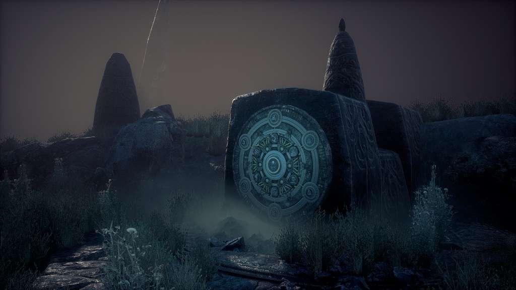 Conarium EU XBOX One CD Key