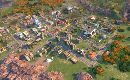 Tropico 4 Collector's Bundle PC Steam CD Key