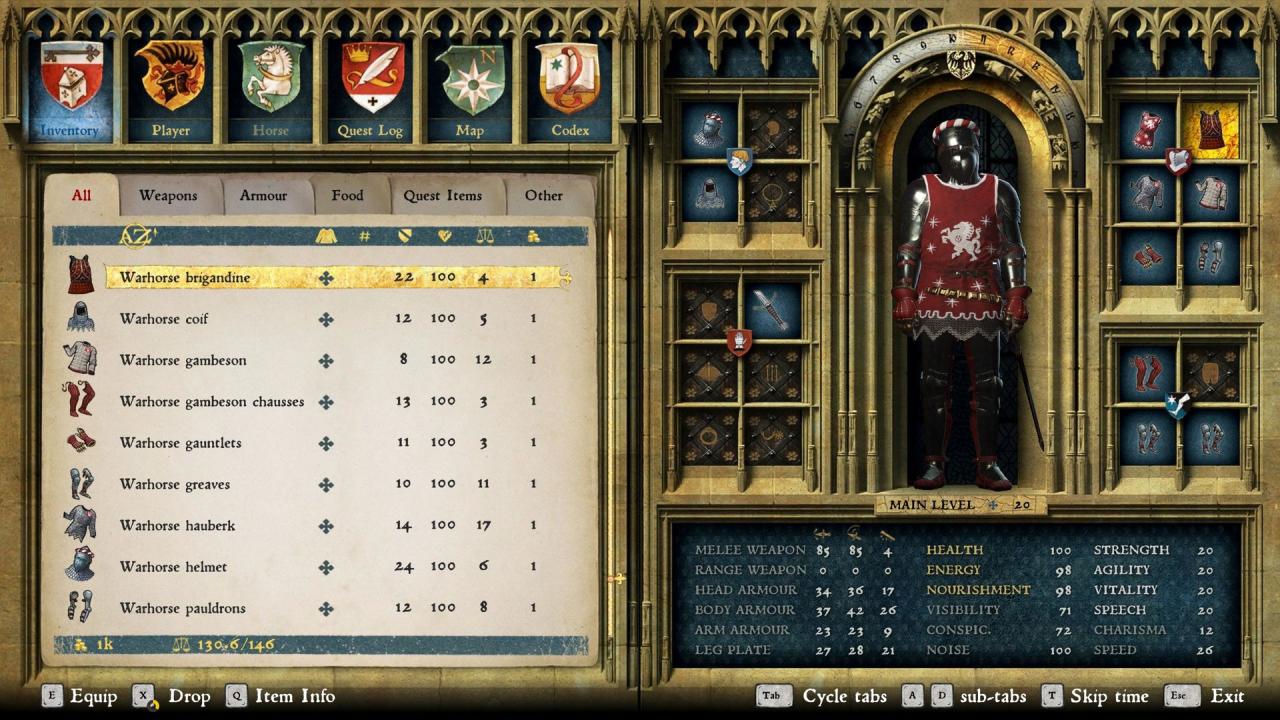 Kingdom Come: Deliverance Royal Edition PS4 Account