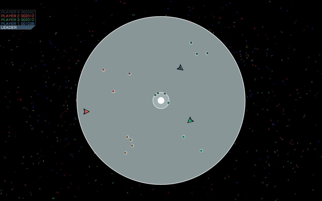 Collider Steam CD Key