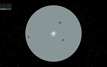 Collider Steam CD Key