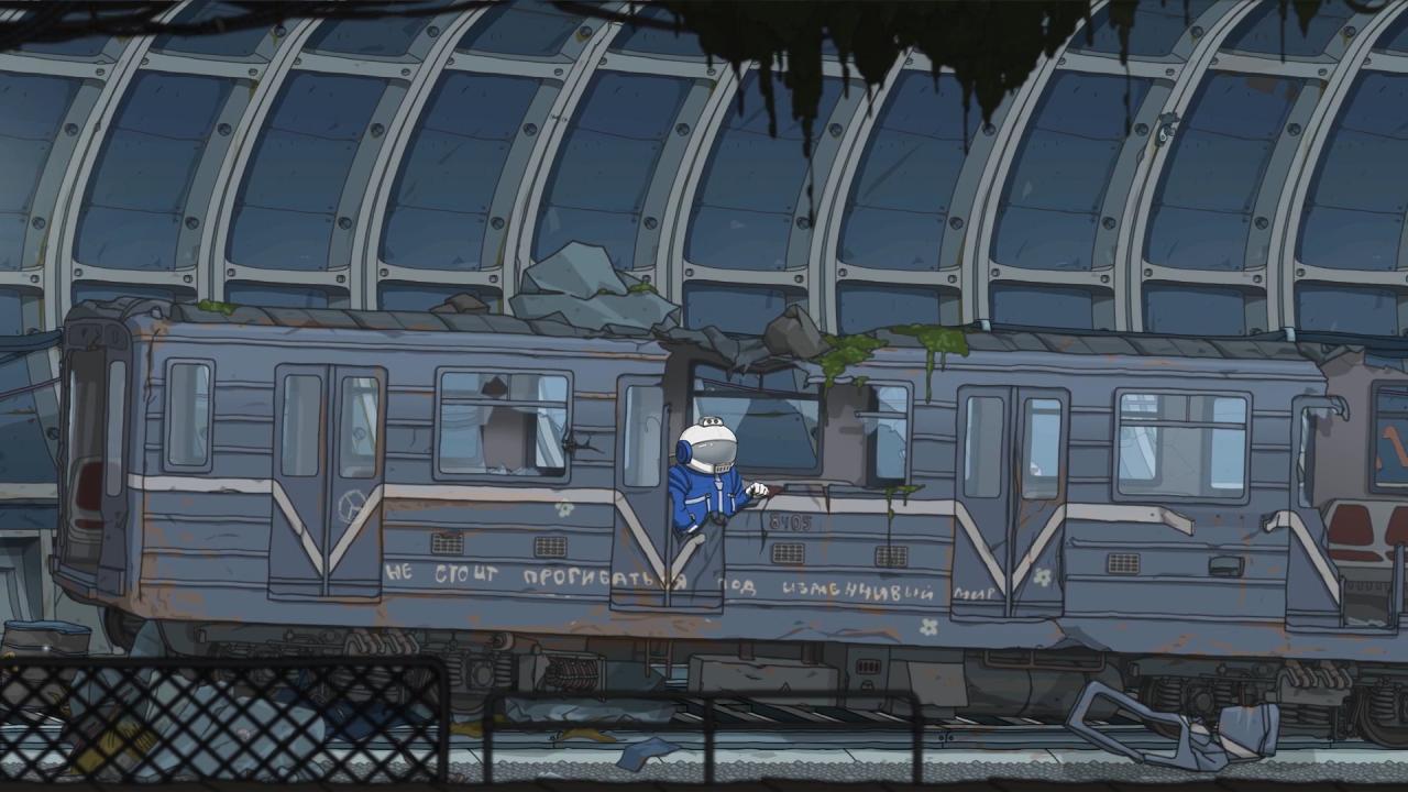 The Great Perhaps PC Steam CD Key