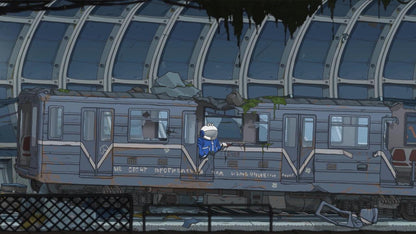 The Great Perhaps PC Steam CD Key