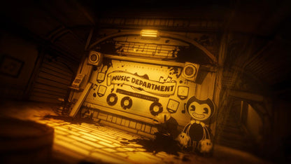Bendy and the Ink Machine XBOX One / Xbox Series X|S Account
