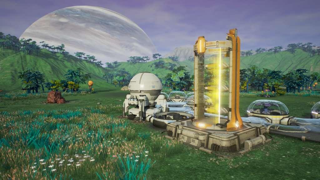 Aven Colony AR XBOX One CD Key