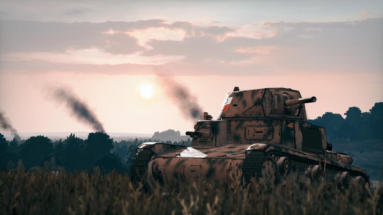 Steel Division 2 - History Pass DLC GOG CD Key