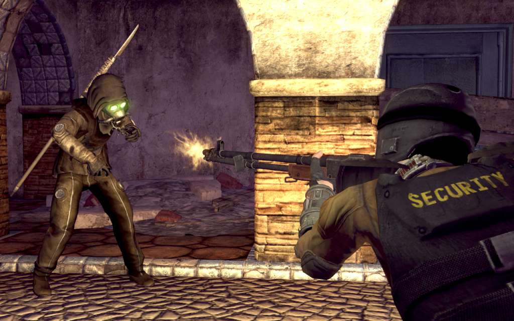 Fallout: New Vegas PC Steam CD Key