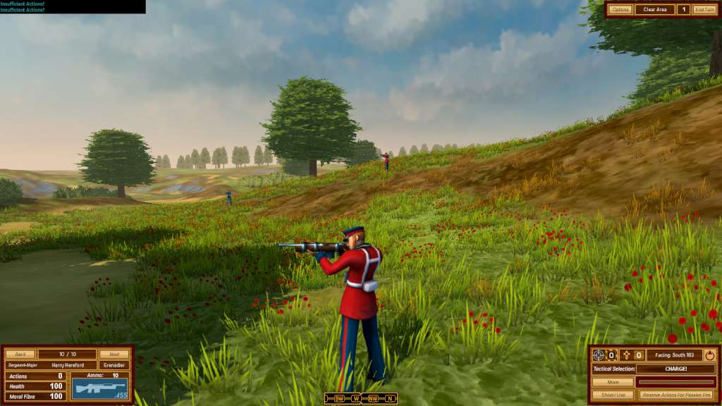 Airship Dragoon PC Steam CD Key