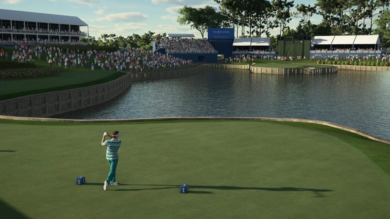 PGA TOUR 2K21 PS4/PS5 Online Account Activation
