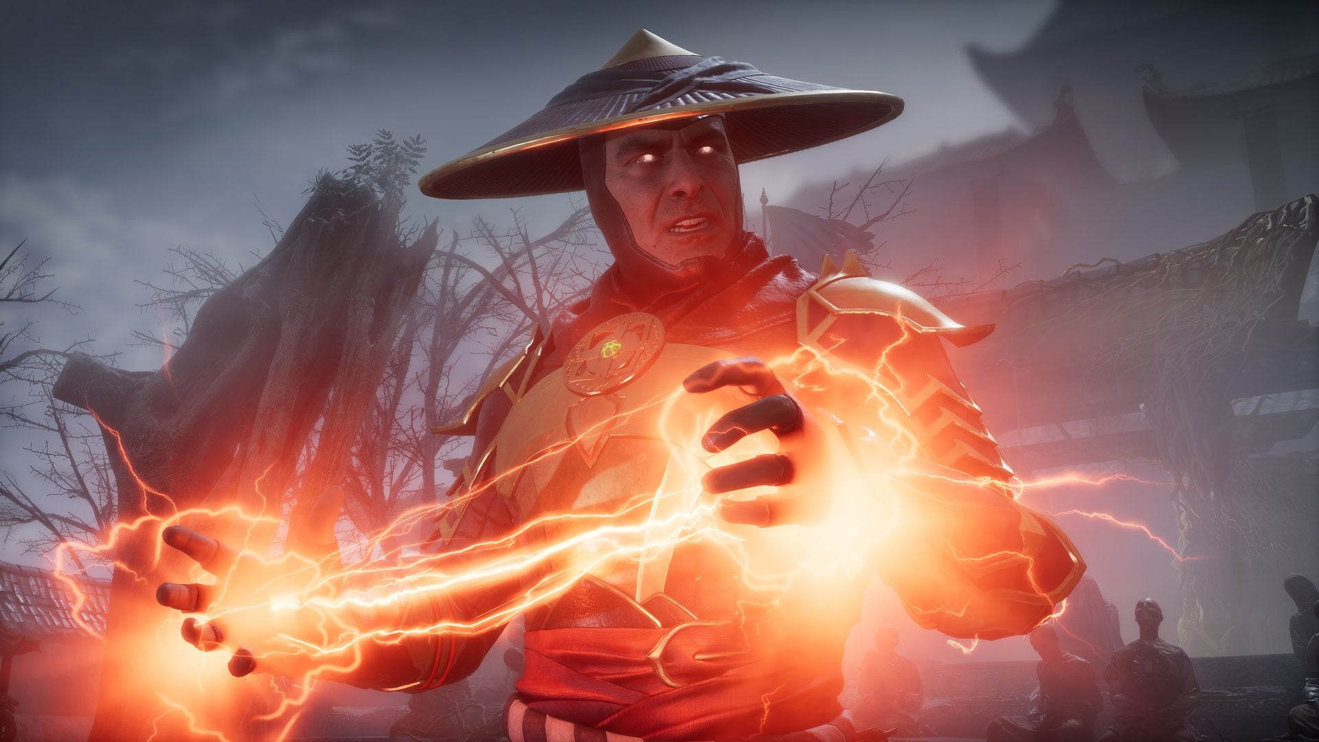 Mortal Kombat 11 Ultimate + Injustice 2 Legendary Edition Bundle PS5 Account