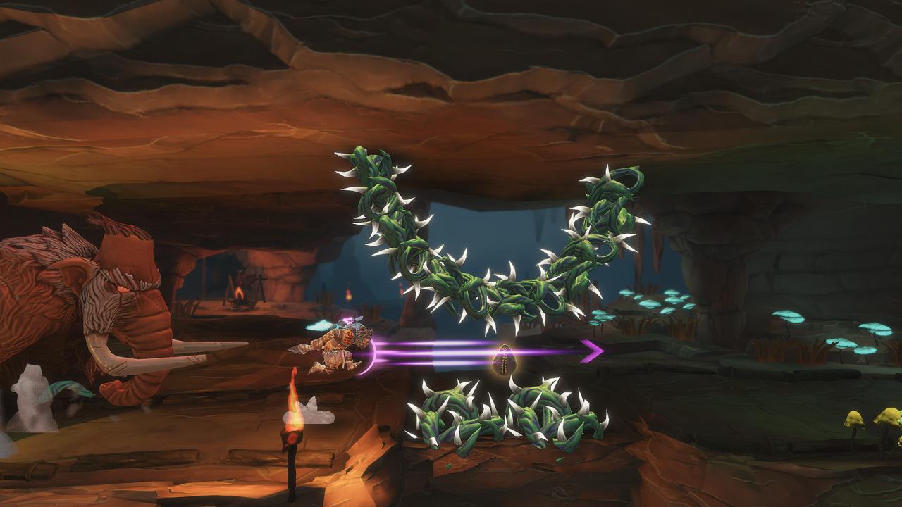 Jet Kave Adventure PC GOG CD Key