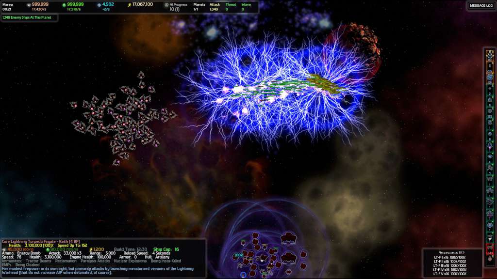 AI War Collection Steam CD Key